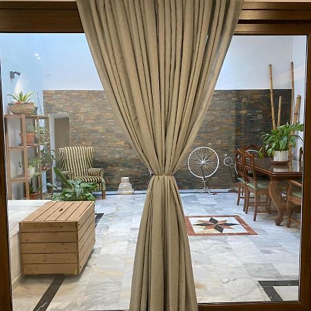 Apartamentos La Camara II Cordoba Corredera Kültér fotó