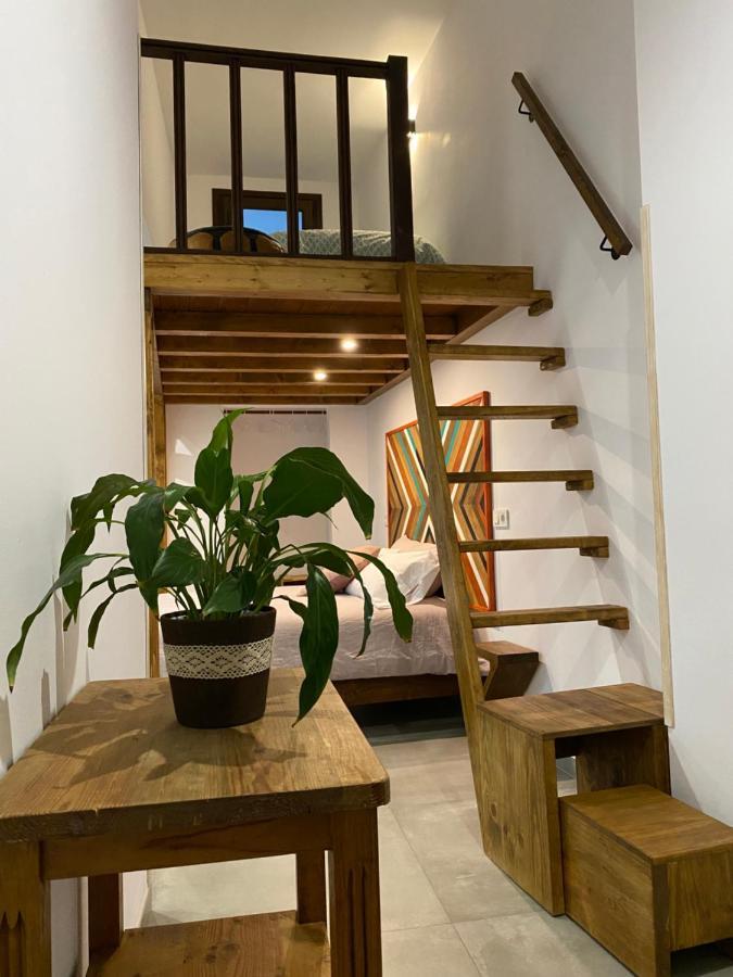 Apartamentos La Camara II Cordoba Corredera Kültér fotó