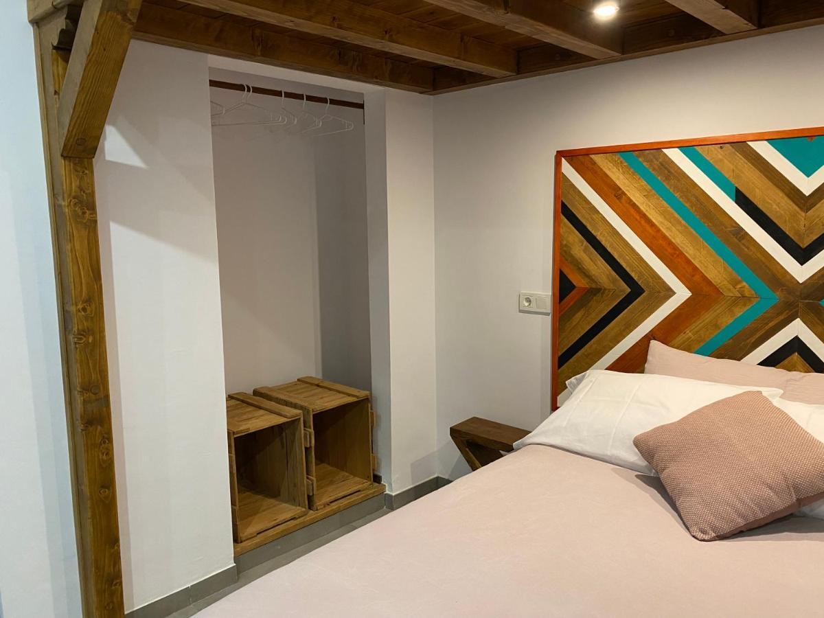 Apartamentos La Camara II Cordoba Corredera Kültér fotó