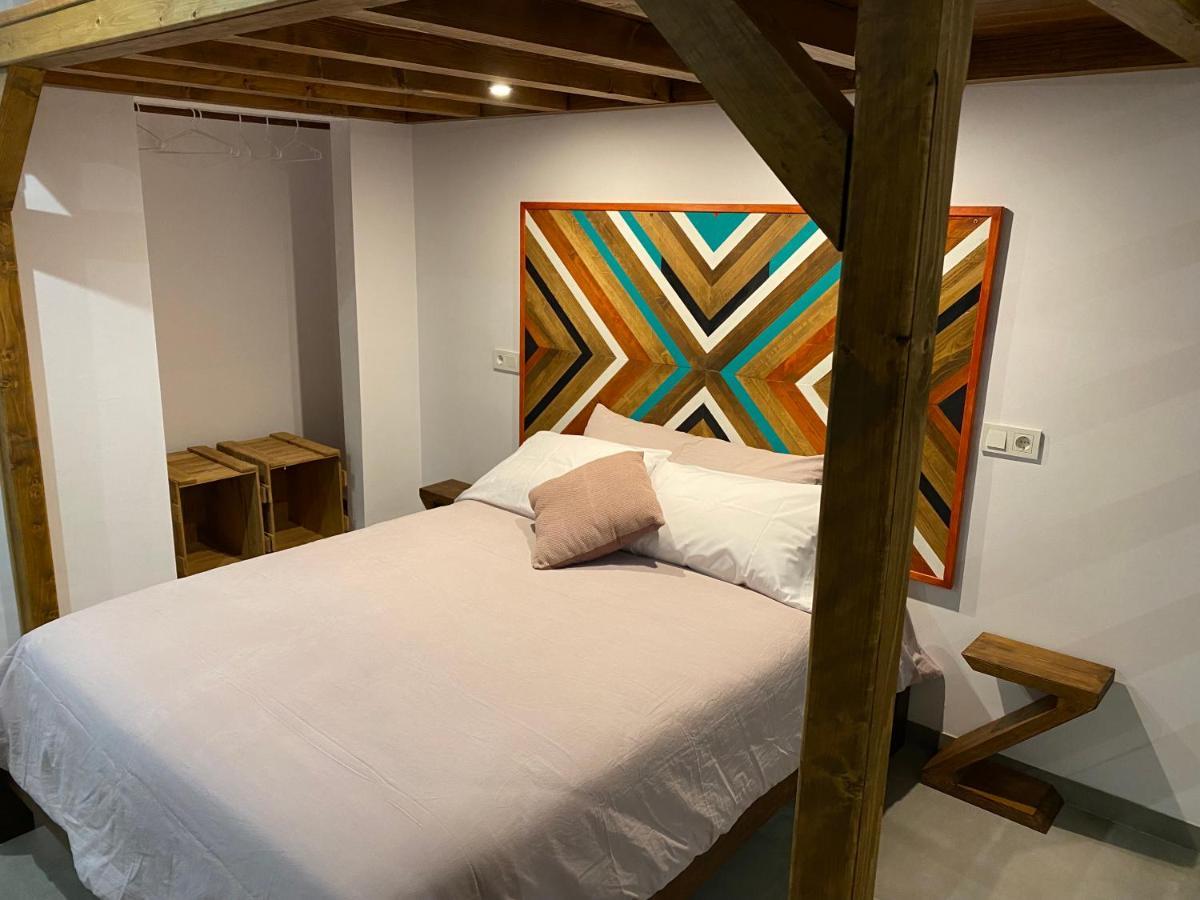 Apartamentos La Camara II Cordoba Corredera Kültér fotó
