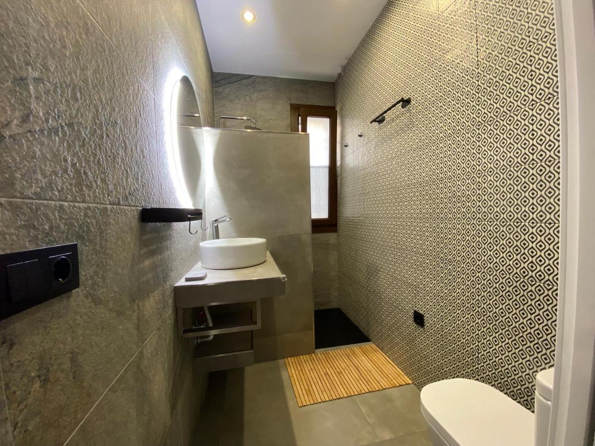 Apartamentos La Camara II Cordoba Corredera Kültér fotó