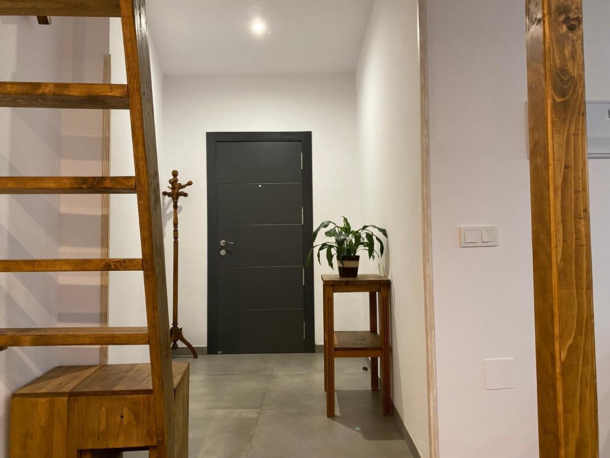 Apartamentos La Camara II Cordoba Corredera Kültér fotó