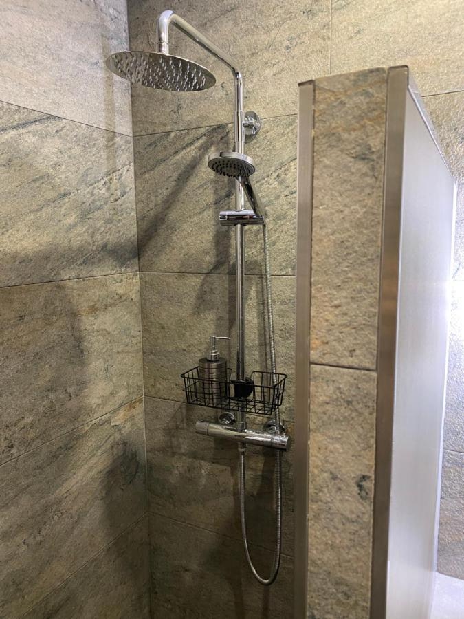 Apartamentos La Camara II Cordoba Corredera Kültér fotó
